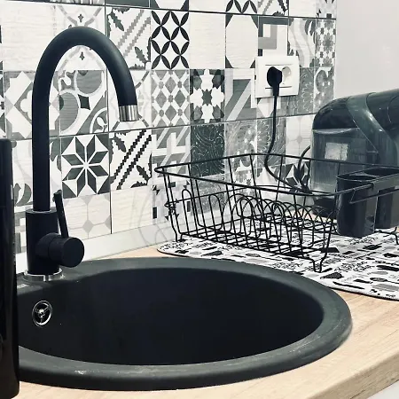 Apartamento Ap 4 *