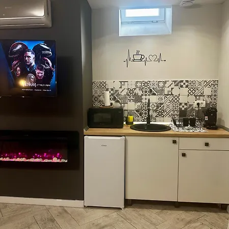 Apartamento Ap 4 *