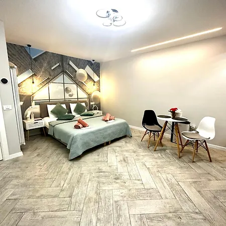 Apartamento Ap 4 *