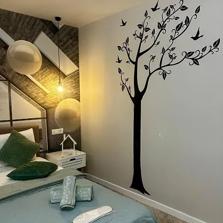 Apartamento Ap 4