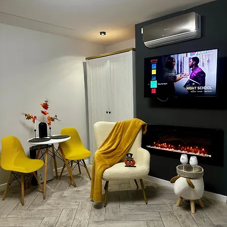 Apartment Ap 4